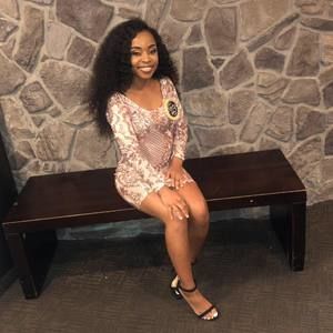 Meet your Posher, Chonda